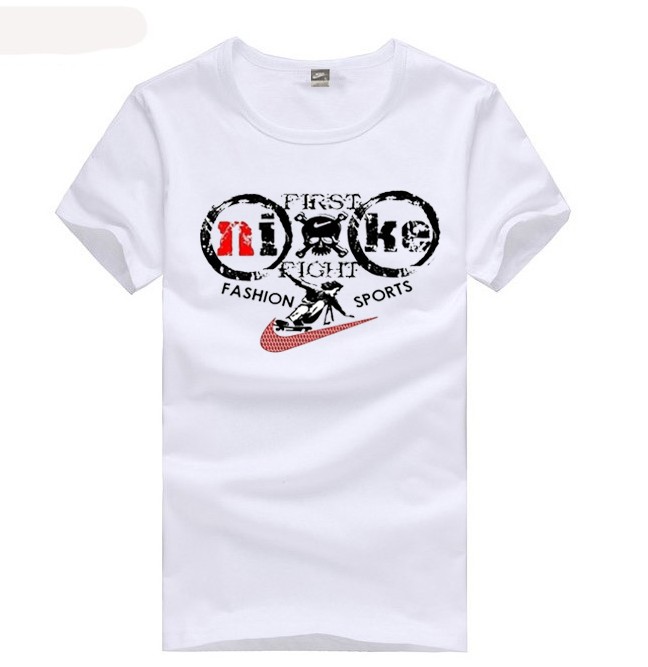 men NK t-shirt S-XXXL-0064